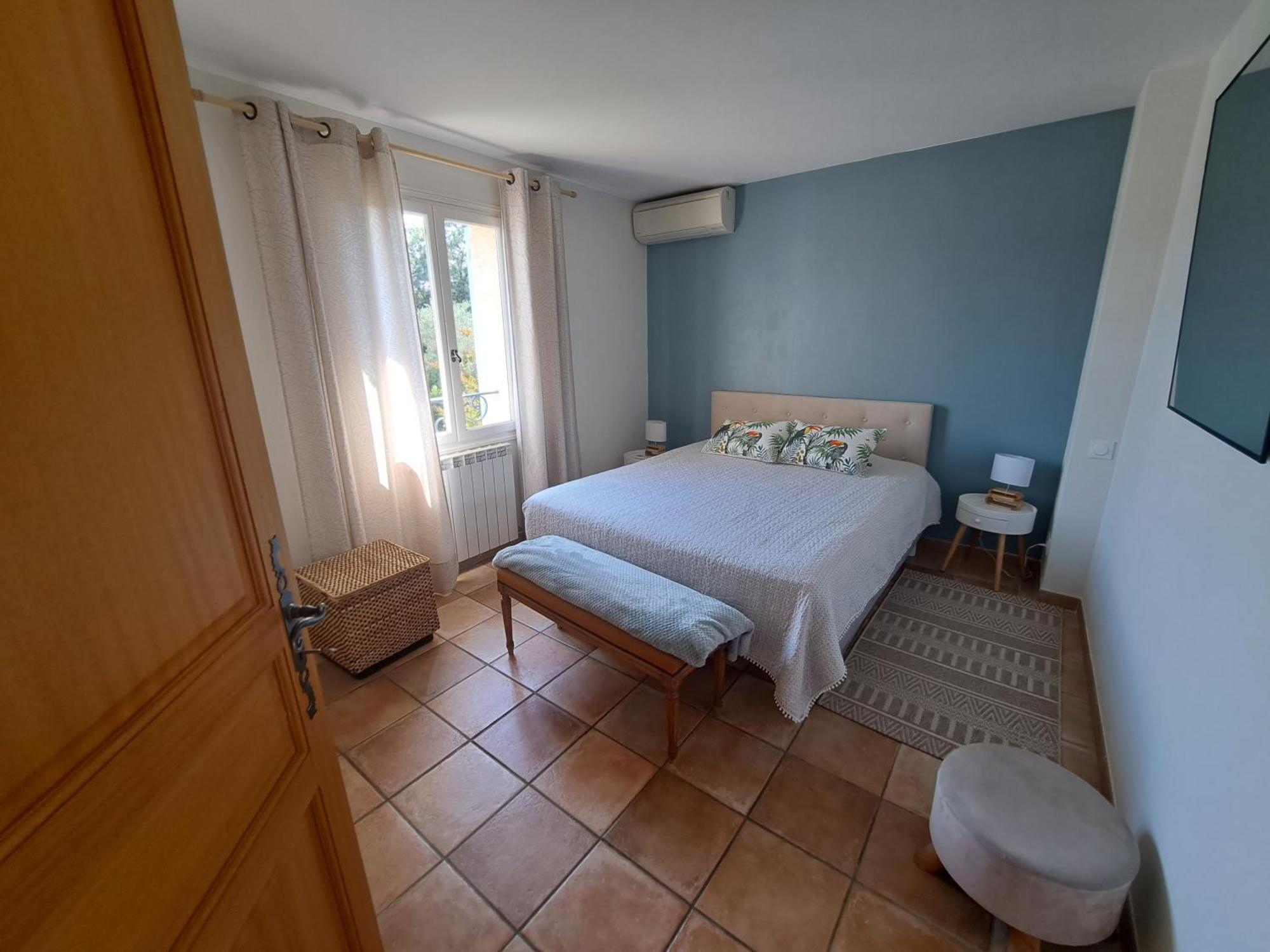 Homestay Les Oliviers *