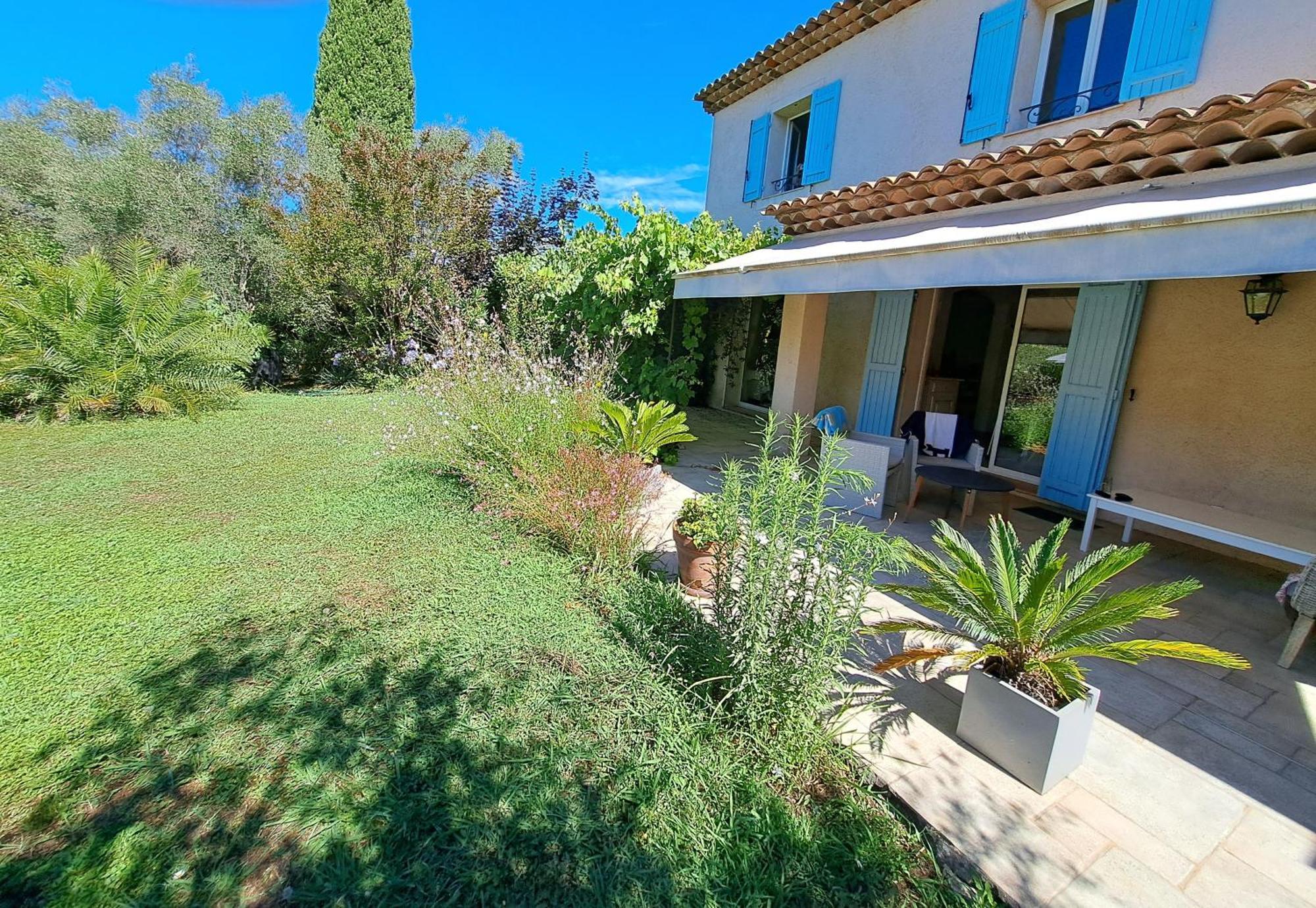 Les Oliviers Homestay