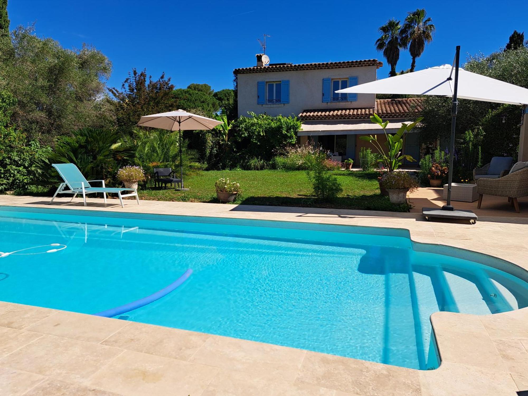 Les Oliviers Homestay *
