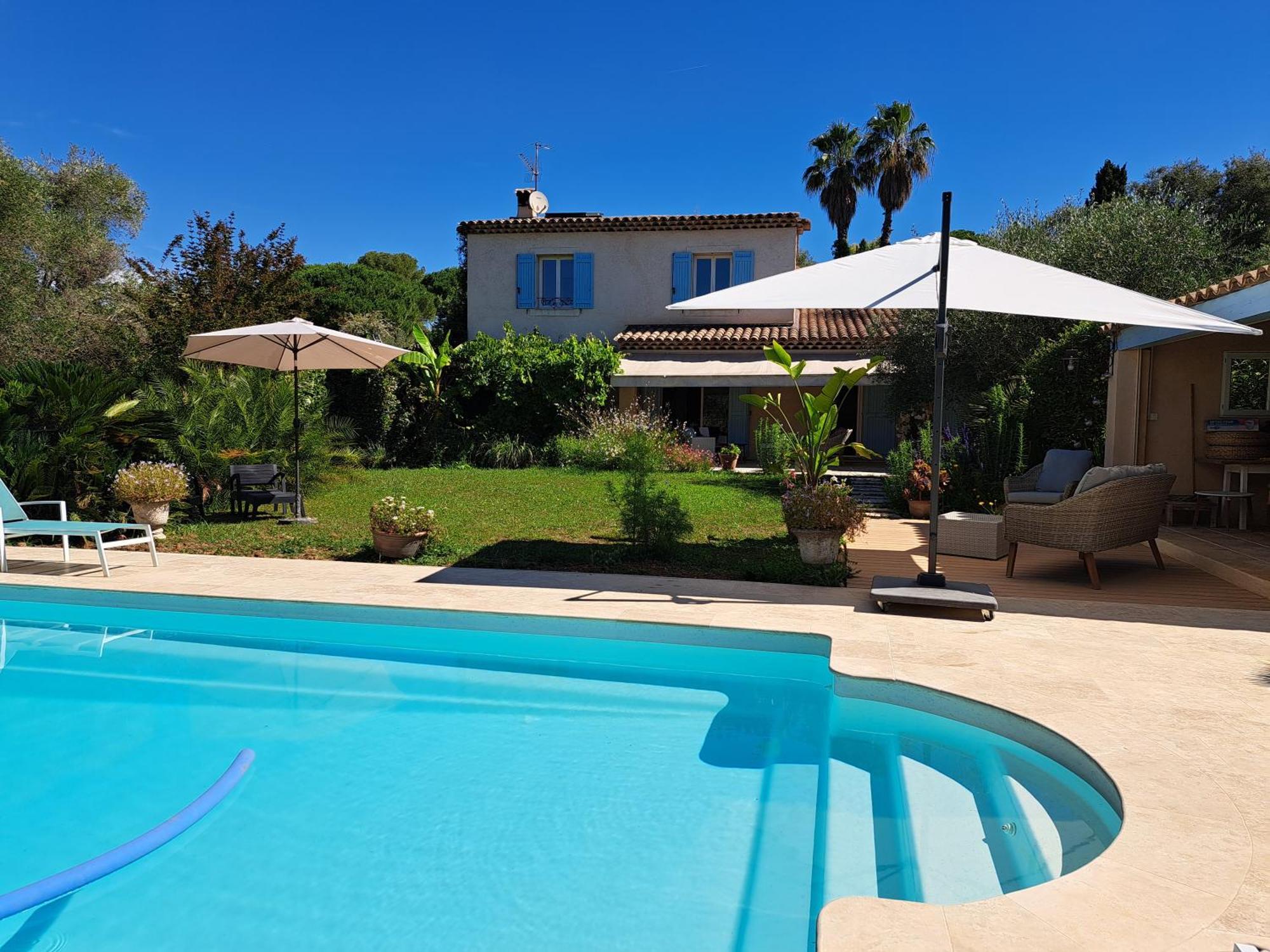 Homestay Les Oliviers *